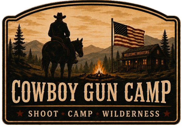 Cowboy Gun Camp